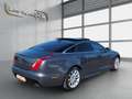 Jaguar XJ 3.0 V6 AWD R-Sport/2Hd/Pano/360/Sitzlüft./DAB Grau - thumbnail 4