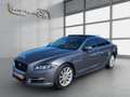 Jaguar XJ 3.0 V6 AWD R-Sport/2Hd/Pano/360/Sitzlüft./DAB Grau - thumbnail 2