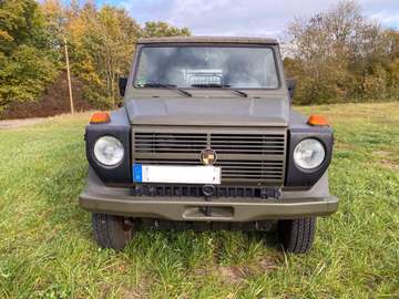 Steyr-Daimler-Puch 230GE