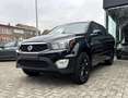 SsangYong Actyon Sports 4WD Noir - thumbnail 2