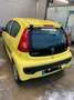 Peugeot 107 70 Filou Yellow - thumbnail 2