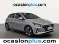Hyundai i20 1.2 MPI Klass Grijs - thumbnail 2