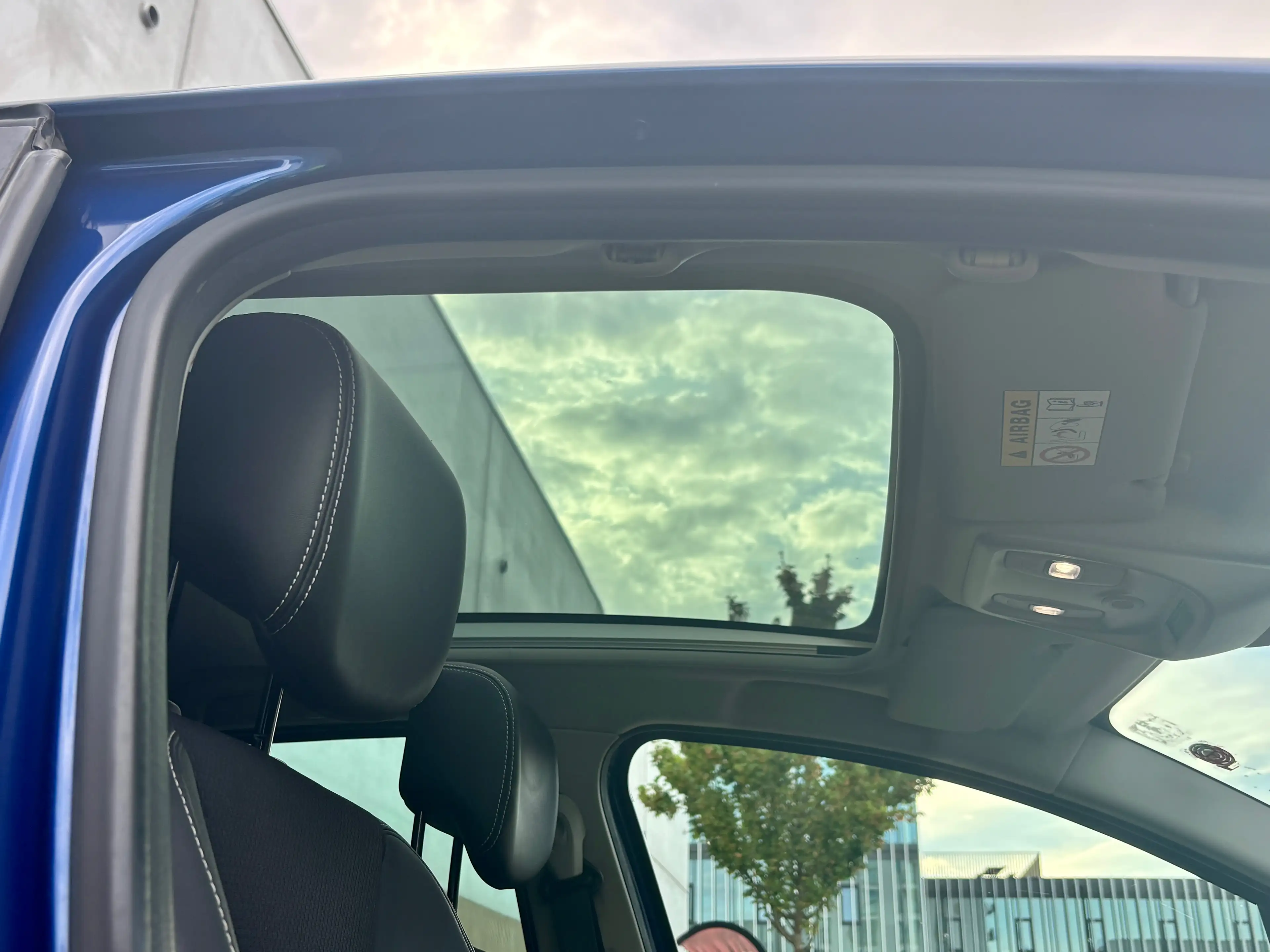 Renault Clio Clio 0.9 TCe Energy Bose Edition Cuir Clim GPS Pano LED — photo 8