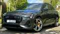 Audi e-tron 55 Sportback Quattro S line | Pano | B&O | Trekh Grijs - thumbnail 1