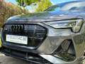 Audi e-tron 55 Sportback Quattro S line | Pano | B&O | Trekh Grijs - thumbnail 2