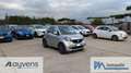smart forTwo PASSION 1.0cc 71cv TETTO PANORAMICO CRUISE CONTROL Gris - thumbnail 1