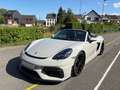 Porsche 718 Spyder 718 Boxster Spyder 4.0 PDK Gri - thumbnail 1