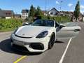 Porsche 718 Spyder 718 Boxster Spyder 4.0 PDK Gri - thumbnail 8