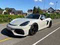 Porsche 718 Spyder 718 Boxster Spyder 4.0 PDK Gri - thumbnail 9
