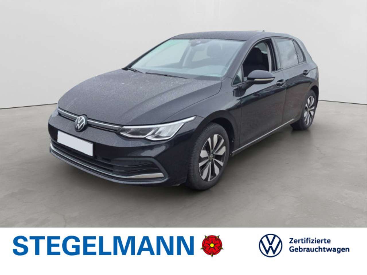 Volkswagen Golf 2023