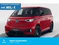 Volkswagen ID. Buzz GTX 4MOTION 250KW AHK 6SITZER 360° Rot - thumbnail 1