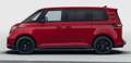 Volkswagen ID. Buzz GTX 4MOTION 250KW AHK 6SITZER 360° Rot - thumbnail 4