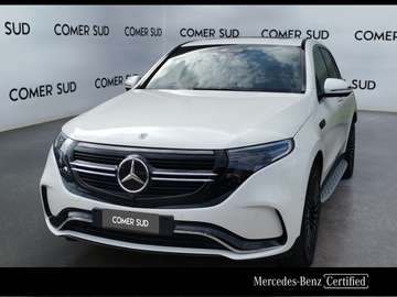 400 Premium 4matic