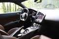 Audi R8 Spyder 5.2 V10 quattro r-tronic Noir - thumbnail 44