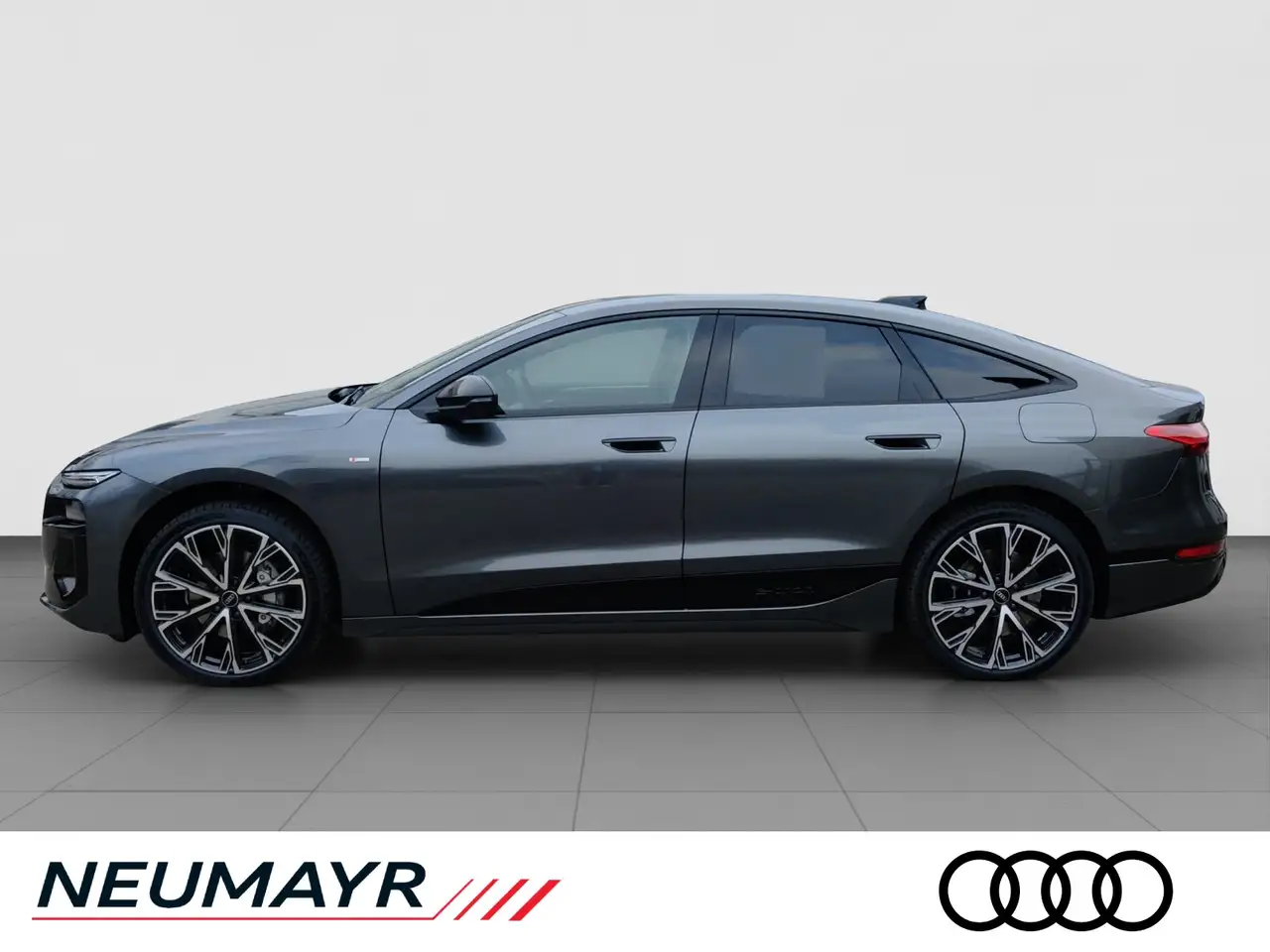 Audi A6 2026