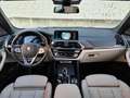 BMW X3 xDrive 30e 292ch BVA8 Luxury Gris - thumbnail 3