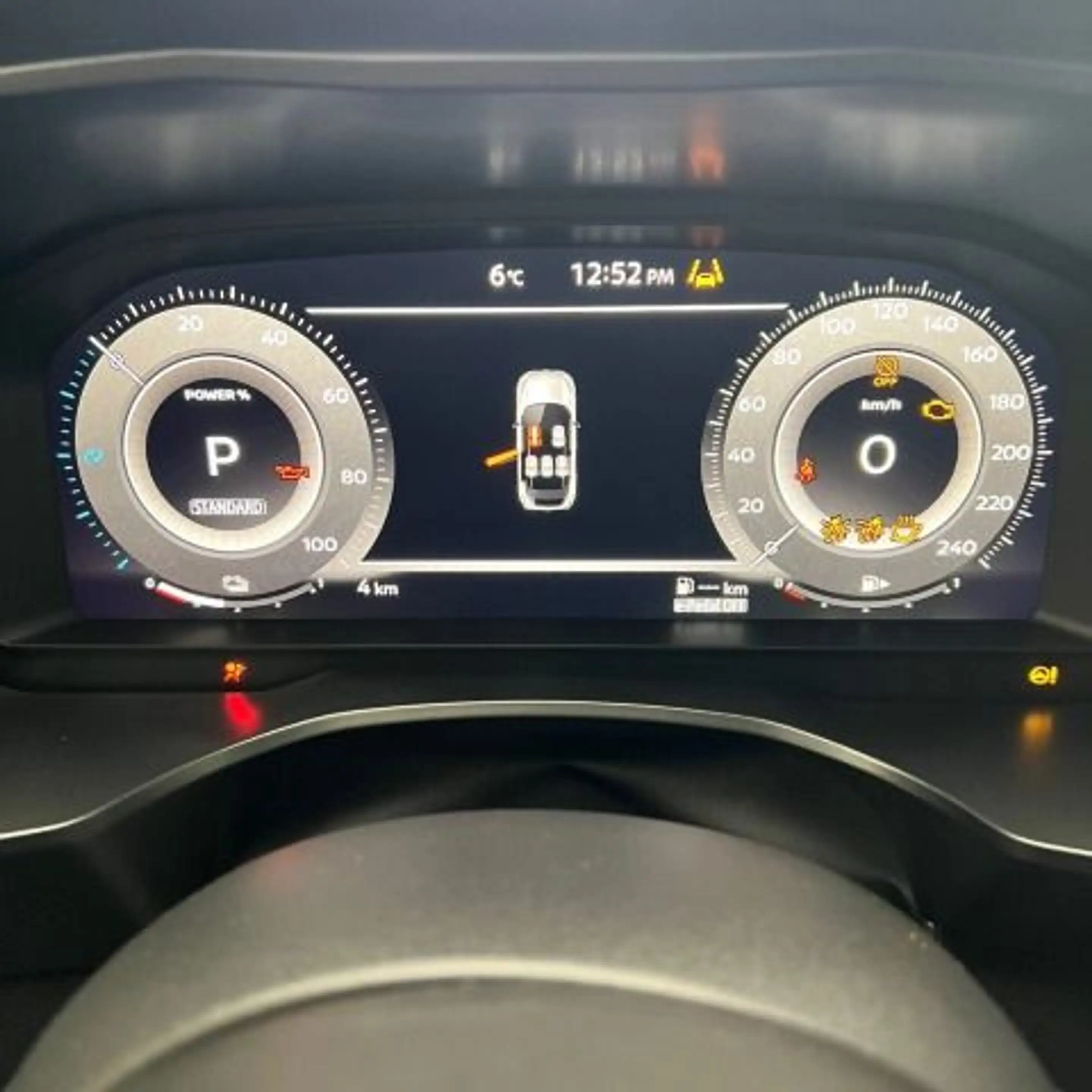 Nissan Qashqai 1.5 VC-T N-Connecta e-Power — photo 11
