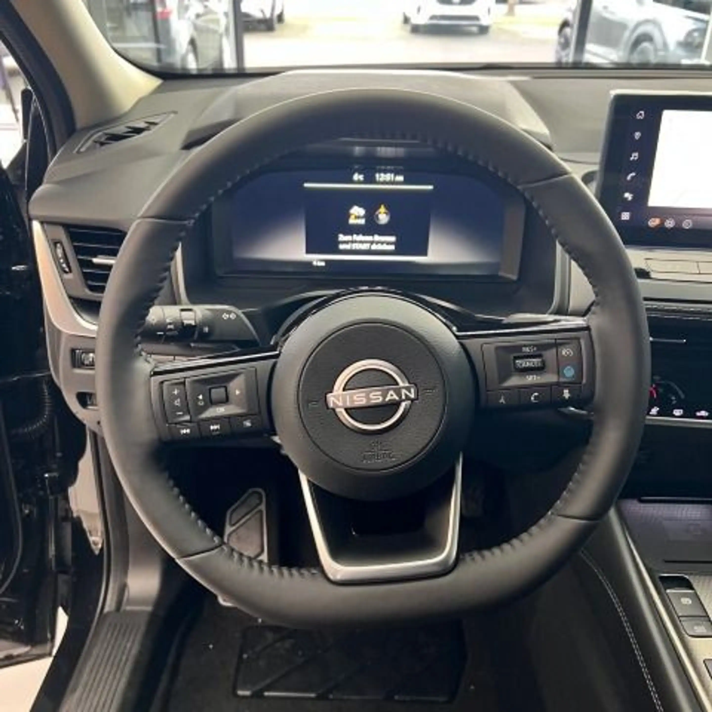 Nissan Qashqai 1.5 VC-T N-Connecta e-Power — photo 10