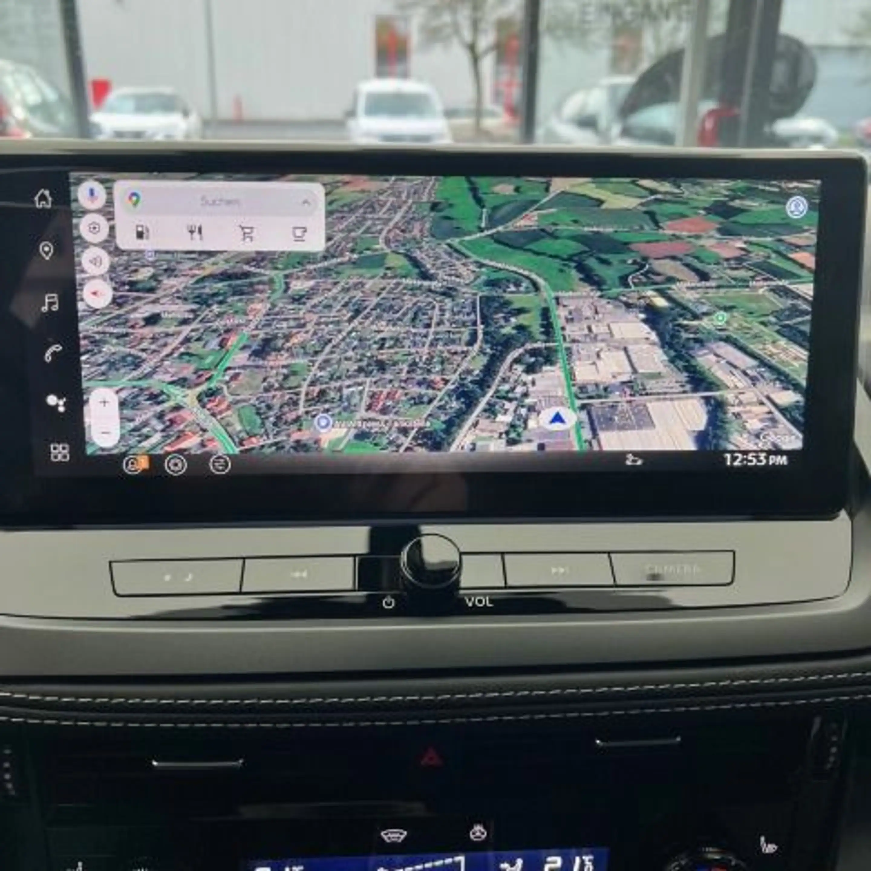 Nissan Qashqai 1.5 VC-T N-Connecta e-Power — photo 14