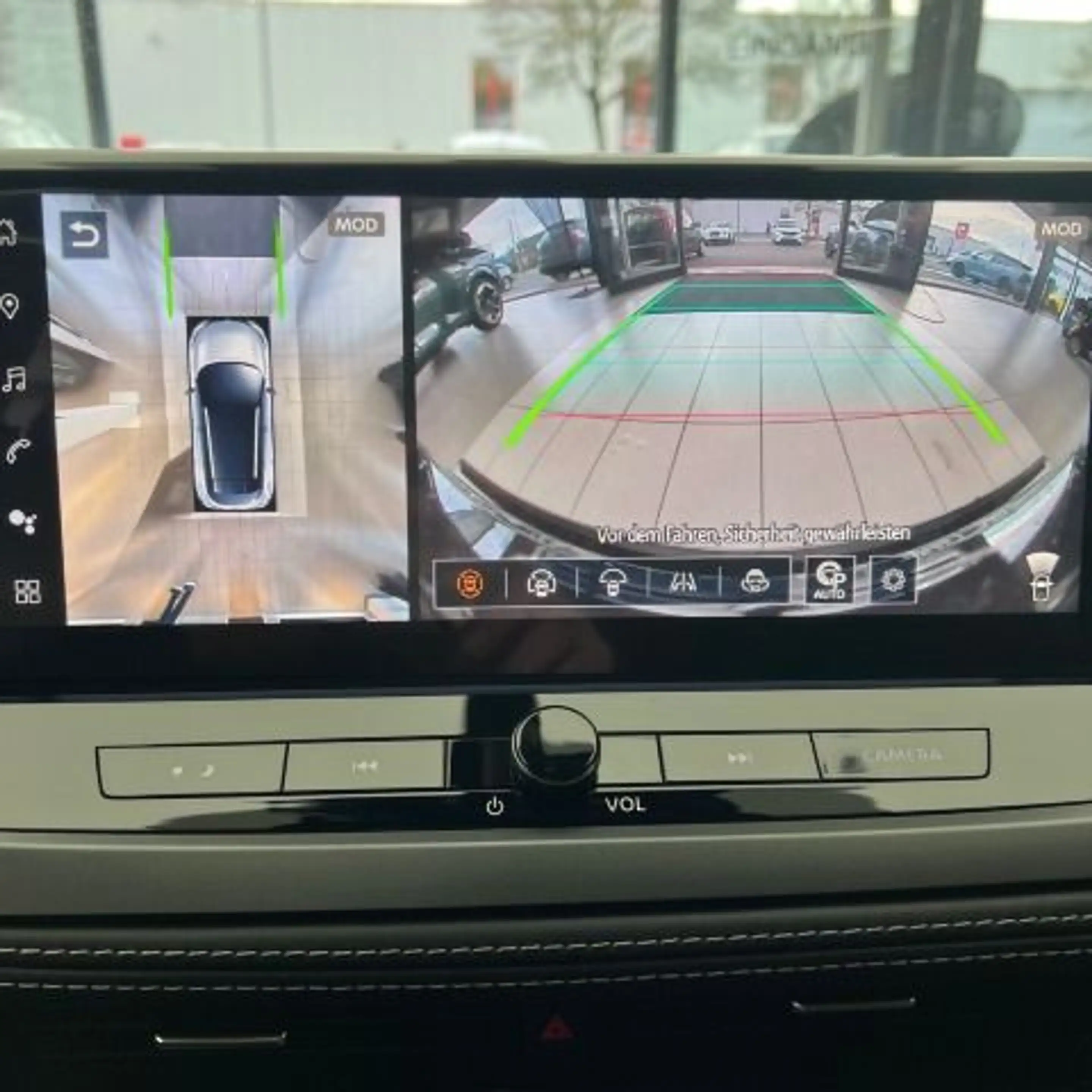 Nissan Qashqai 1.5 VC-T N-Connecta e-Power — photo 13