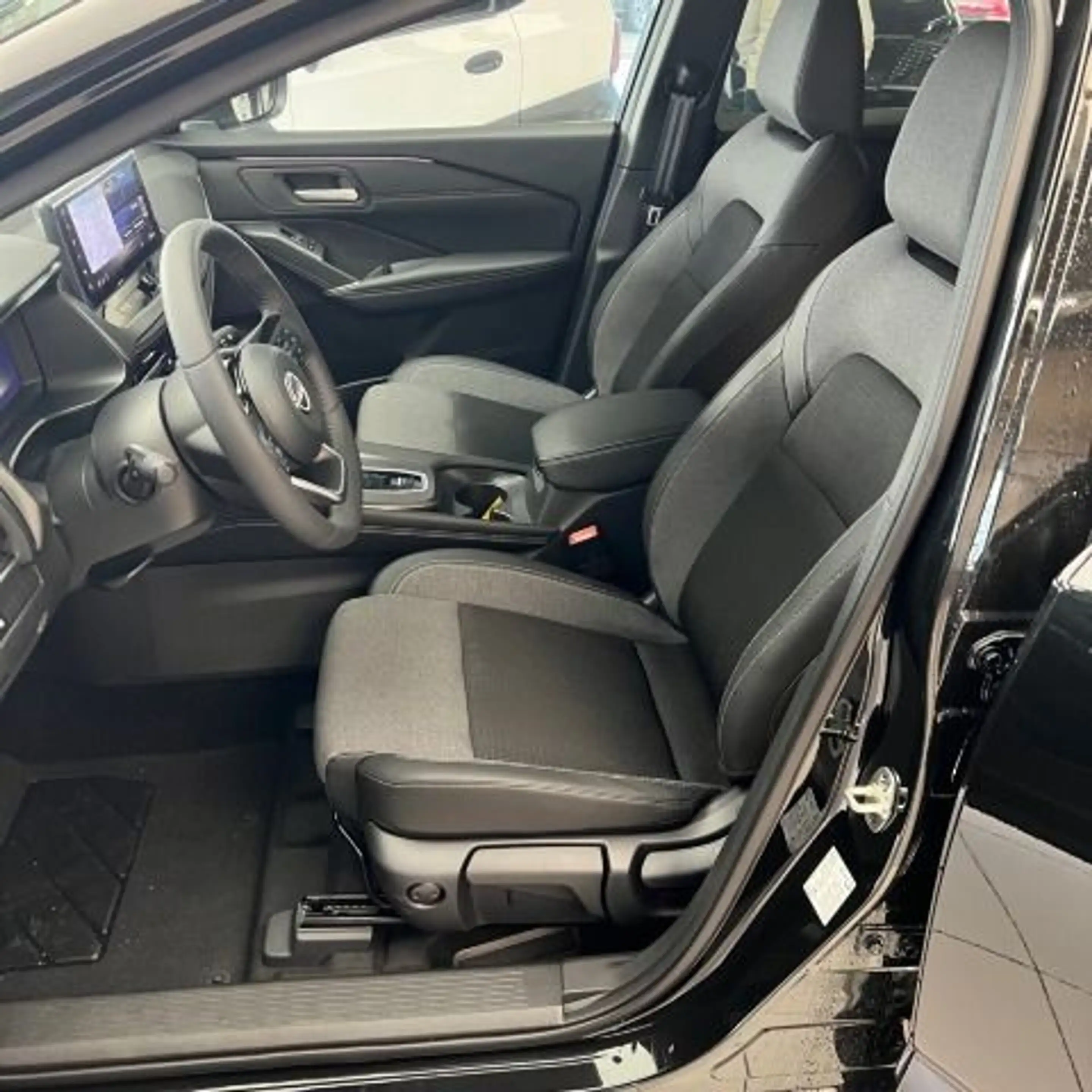 Nissan Qashqai 1.5 VC-T N-Connecta e-Power — photo 9