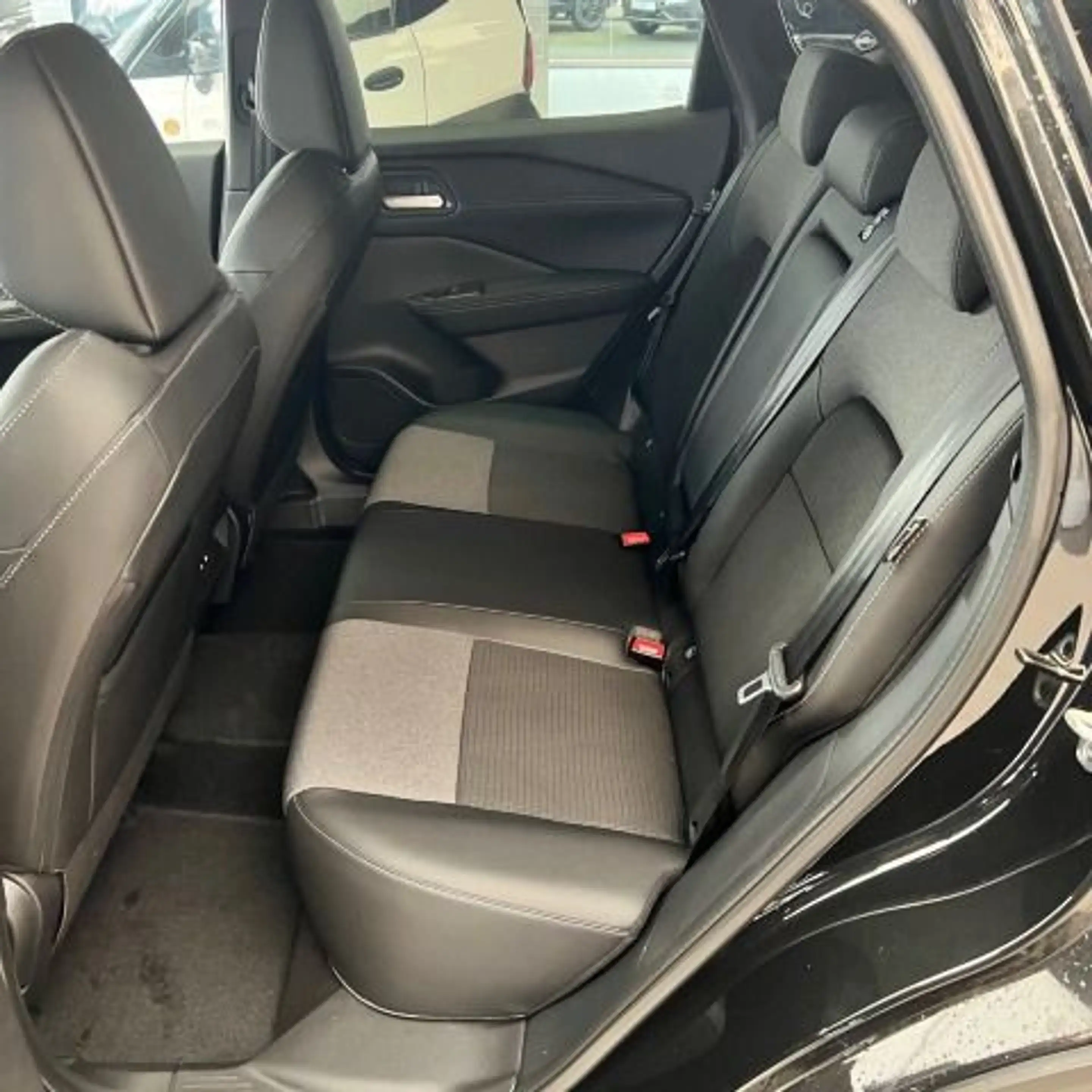 Nissan Qashqai 1.5 VC-T N-Connecta e-Power — photo 7