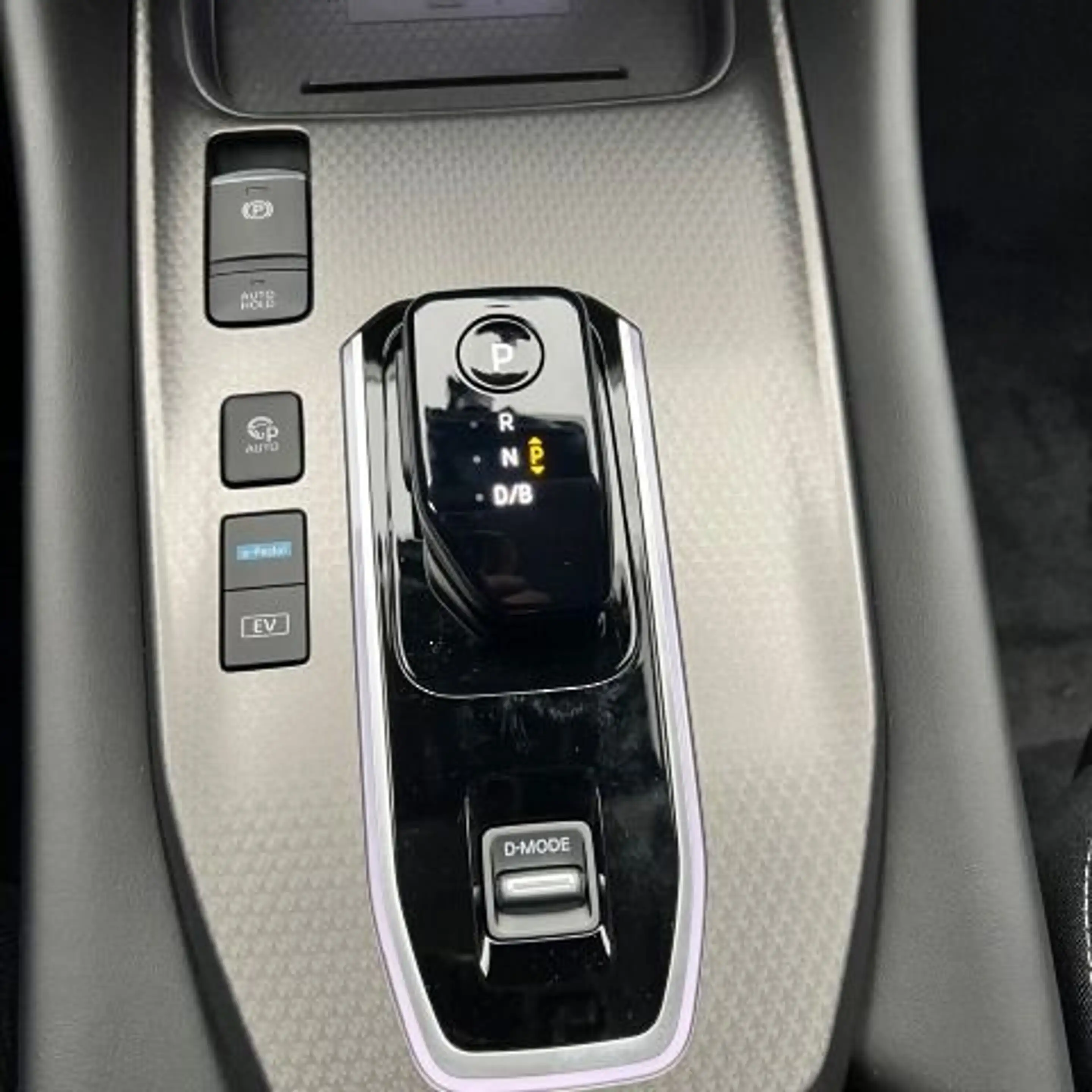 Nissan Qashqai 1.5 VC-T N-Connecta e-Power — photo 15