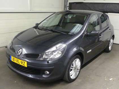 Renault Clio 2.0-16V Initiale - Leer - Cruise Control - Mooie a