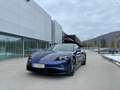 Porsche Taycan Taycan Performance Plus 93,4kWh Approved Blau - thumbnail 1