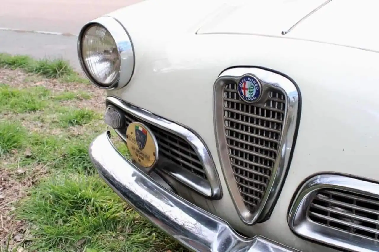 Alfa Romeo Giulietta 1.3, foto 3