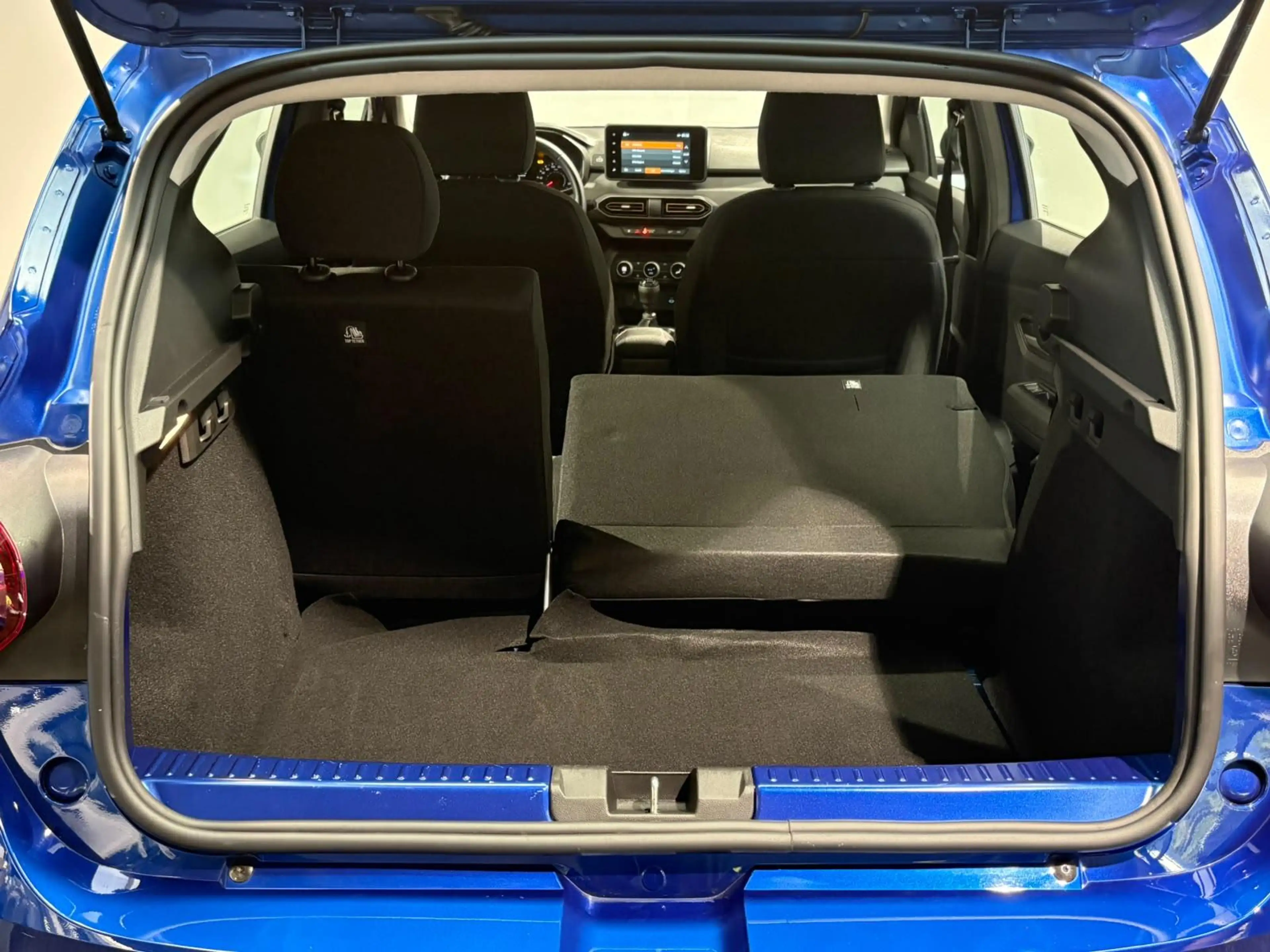 Dacia Sandero Stepway 1.0 TCe 110 Extreme | Panoramadak | Naviga — photo 31