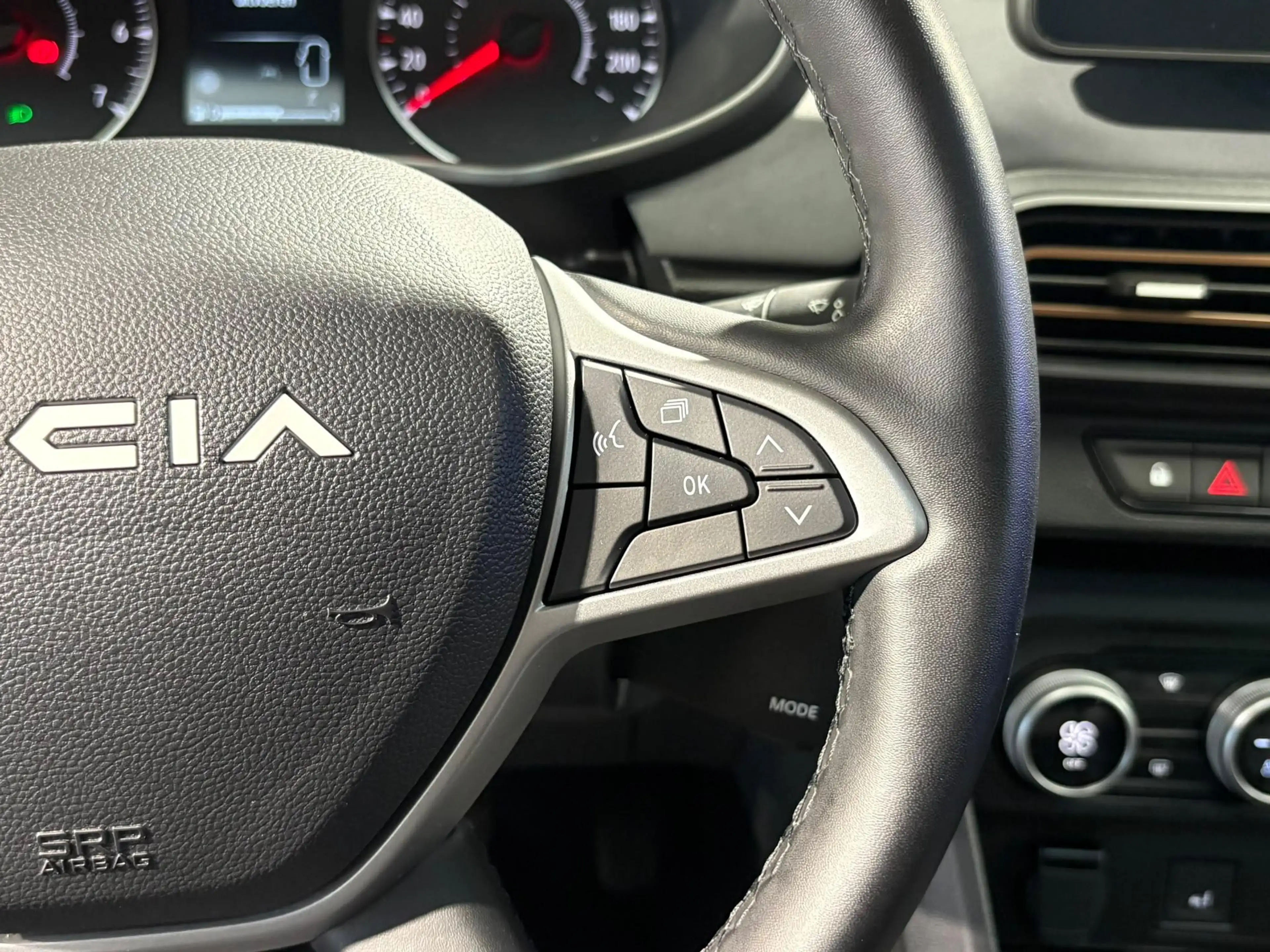 Dacia Sandero Stepway 1.0 TCe 110 Extreme | Panoramadak | Naviga — photo 18