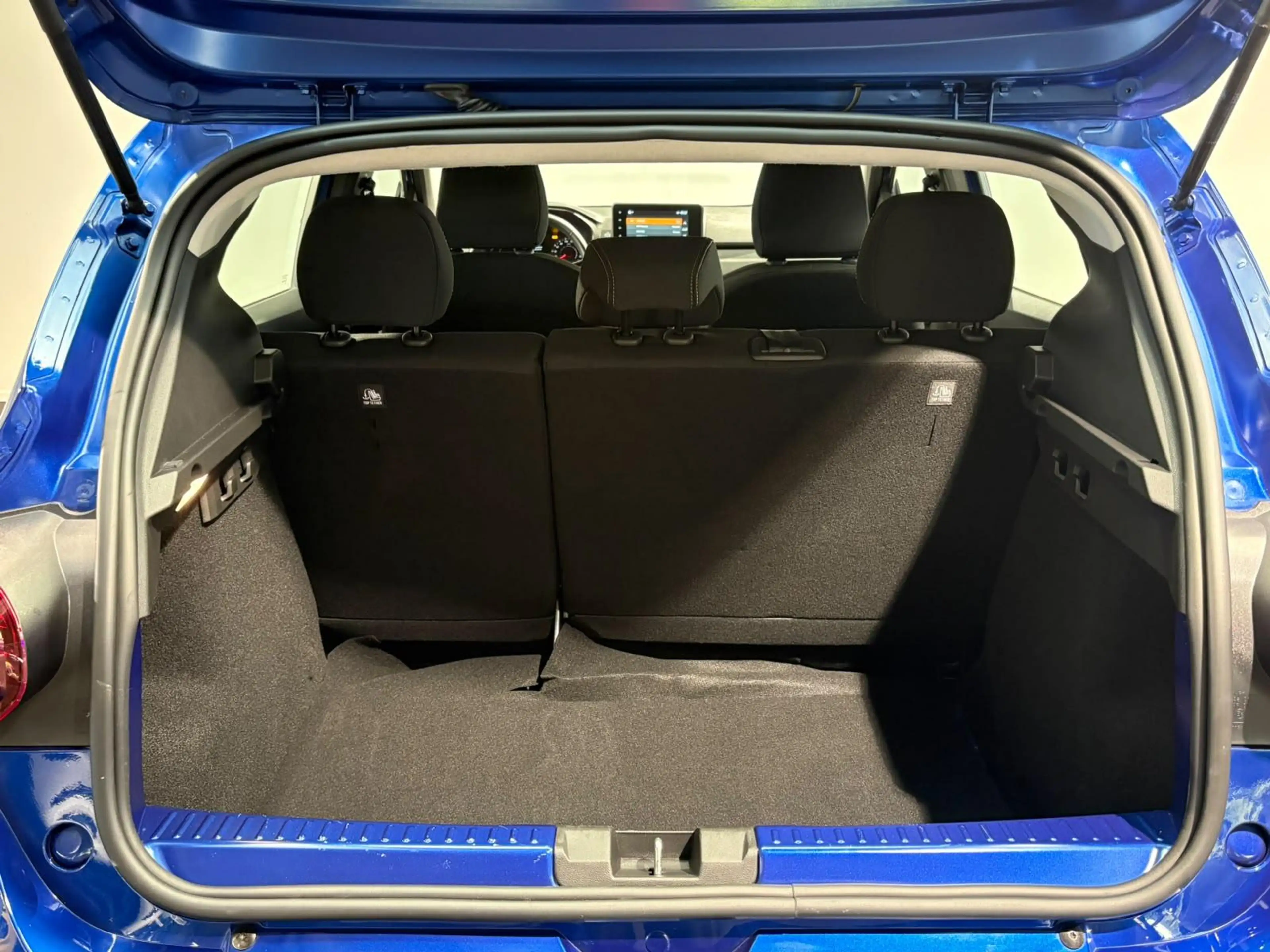Dacia Sandero Stepway 1.0 TCe 110 Extreme | Panoramadak | Naviga — photo 5