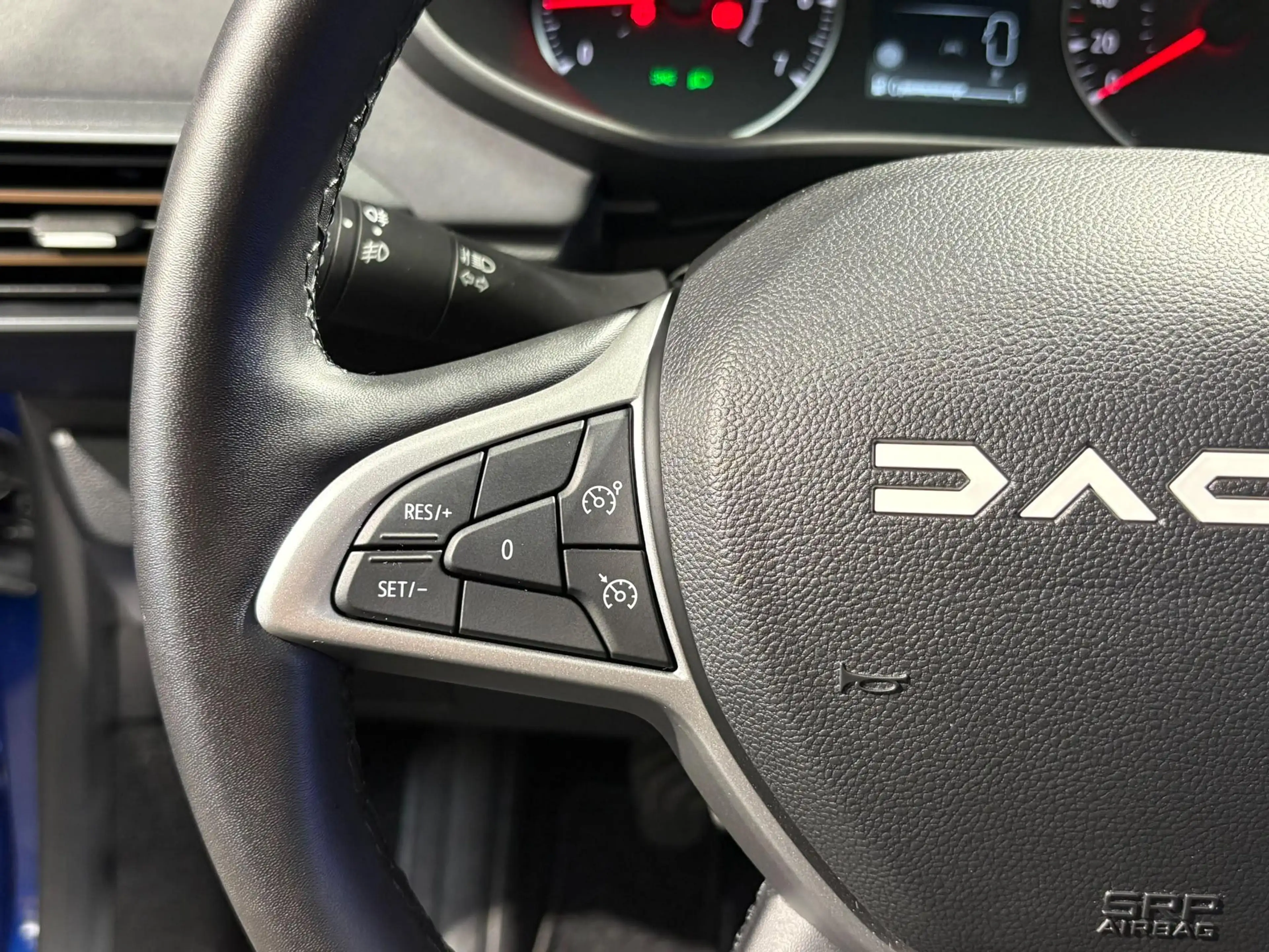 Dacia Sandero Stepway 1.0 TCe 110 Extreme | Panoramadak | Naviga — photo 17