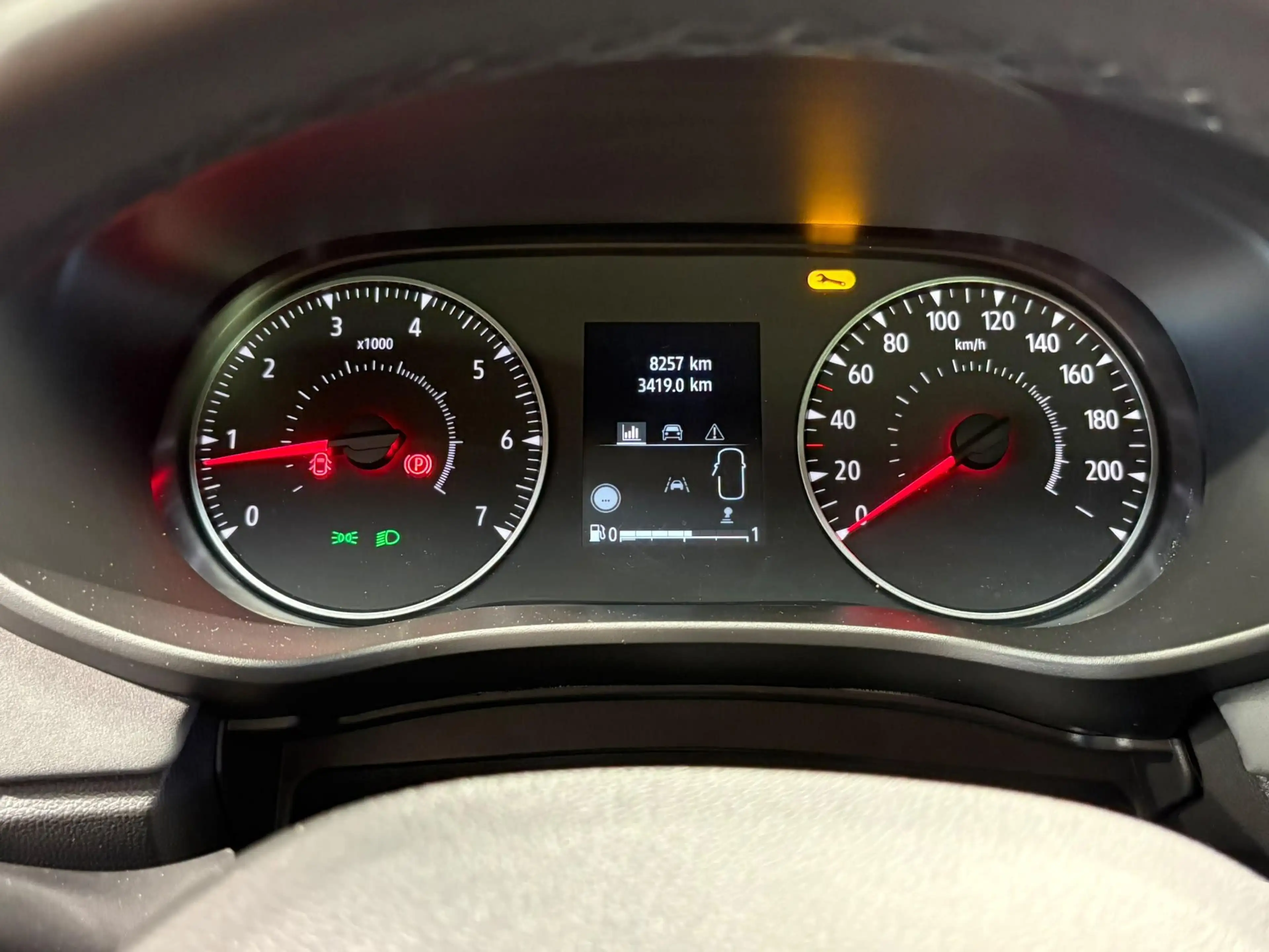 Dacia Sandero Stepway 1.0 TCe 110 Extreme | Panoramadak | Naviga — photo 4