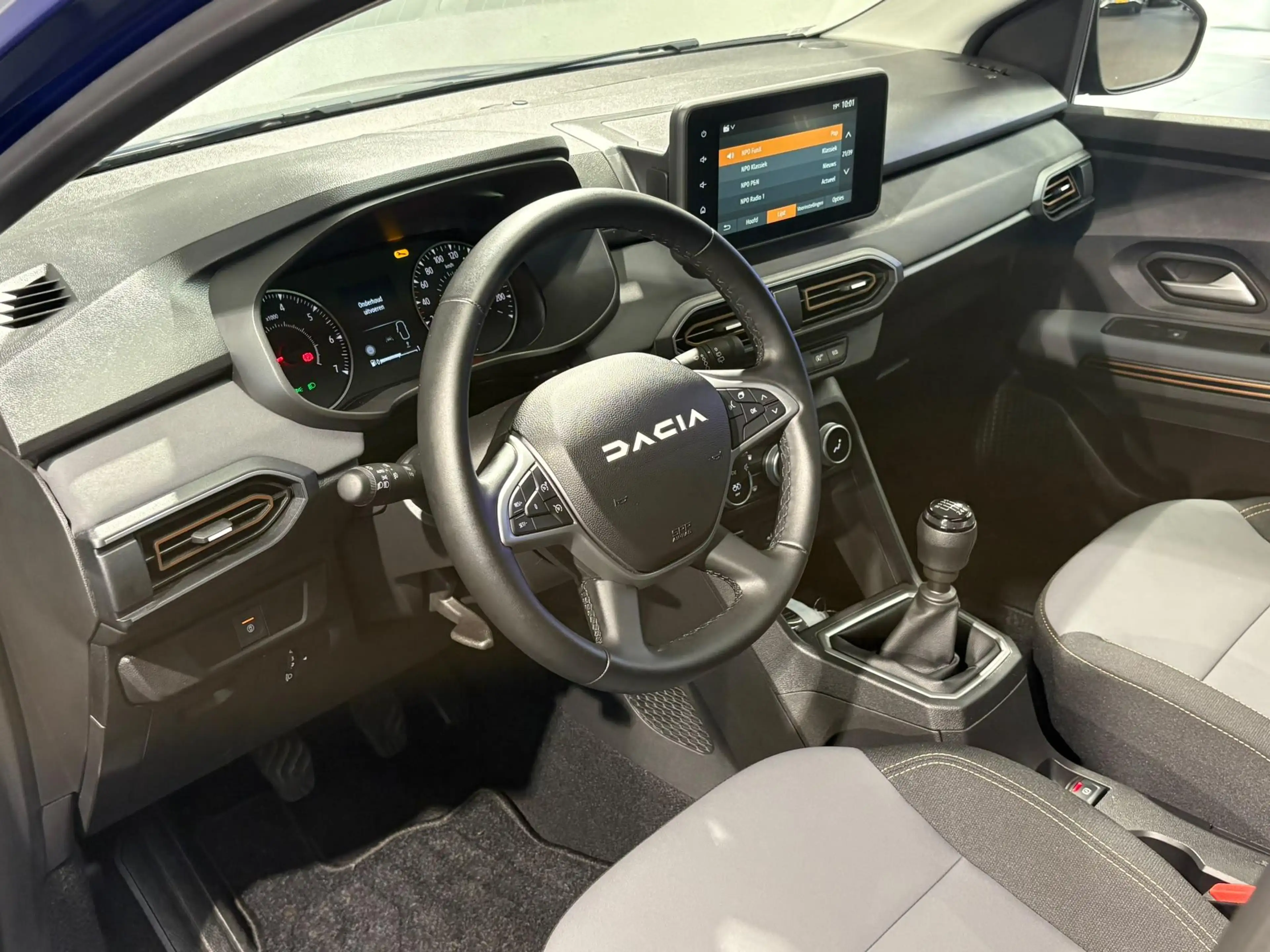 Dacia Sandero Stepway 1.0 TCe 110 Extreme | Panoramadak | Naviga — photo 20