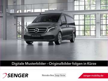 250 d Edition Horizon 4x4 Standhz AHK