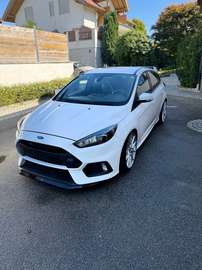 2,3 EcoBoost AWD RS
