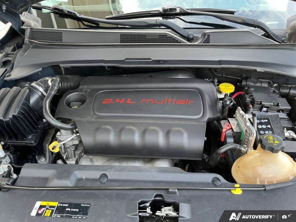 used 2018 Jeep Compass car, priced at $16,888