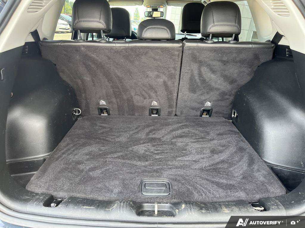 used 2018 Jeep Compass car, priced at $16,888