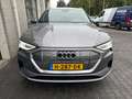 Audi e-tron e-tron 55 quattro advanced 95 kWh | SOH 91% | S LI Grijs - thumbnail 5