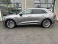 Audi e-tron e-tron 55 quattro advanced 95 kWh | SOH 91% | S LI Grijs - thumbnail 2