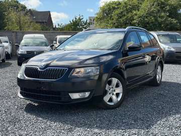 SW 1.6 TDi KEYLESS / EURO 6B / AIR CO / NAVIGATION PRO