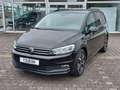 Volkswagen Touran Comfortline 2.0 TDI DSG 7-Sitzer ACC Pano AHK Sthz Noir - thumbnail 1