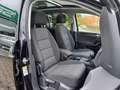 Volkswagen Touran Comfortline 2.0 TDI DSG 7-Sitzer ACC Pano AHK Sthz Noir - thumbnail 9