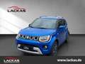 Suzuki Ignis Comfort*CVT 1.2 Hybrid*SOFORT*LED*CARPLAY*SHZ Blue - thumbnail 1