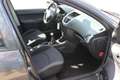 Peugeot 206 + 1.4 XS 5 drs, Airco! Gris - thumbnail 5