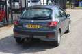 Peugeot 206 + 1.4 XS 5 drs, Airco! Gris - thumbnail 8