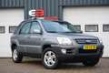 Kia Sportage 2.7 V6 Adventure 4WD | AUTOMAAT | TREKHAAK | Grau - thumbnail 2