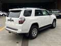 Toyota 4-Runner ONLY FOR EXPORT OUT OF EUROPE Blanc - thumbnail 2